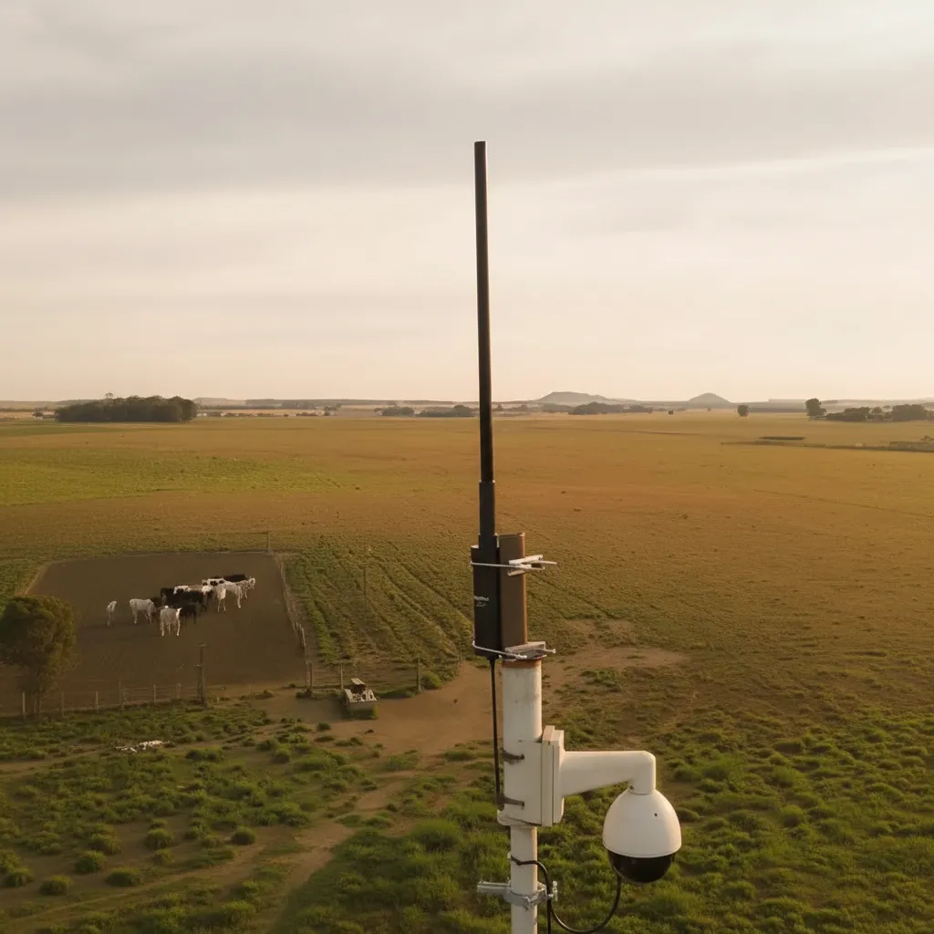 Bit Wi-Fi Ultra - Long Range Router