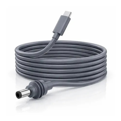 Cabo USB-C PD para Starlink Mini