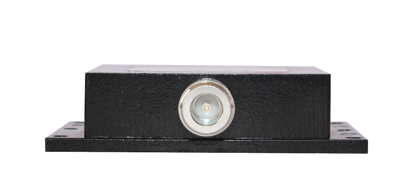 High Power Splitter: 1 Input and 2 Outputs