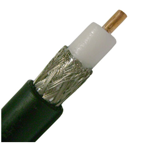 Cabo RGC-8 RGFLEX (metro)