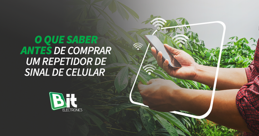 repetidor de sinal de celular