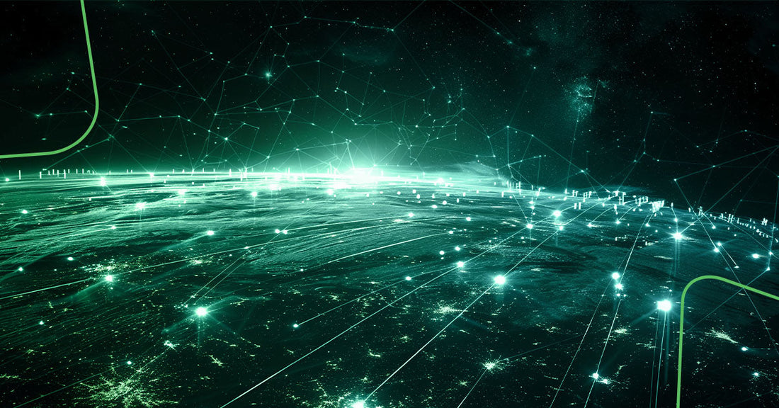 Qual a velocidade da internet Starlink?