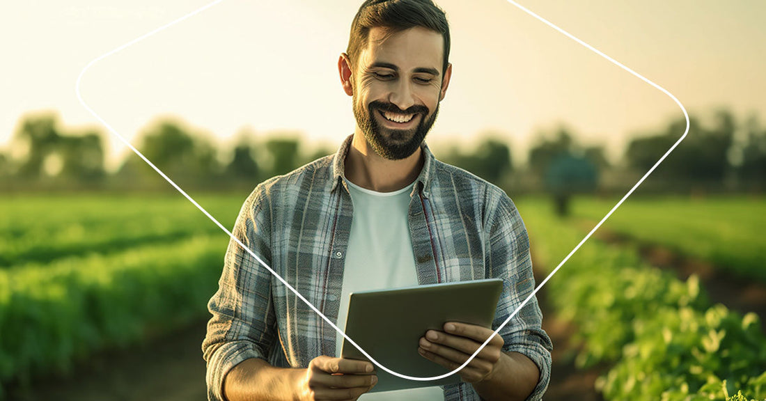 Smart Farming: o que é, principais tecnologias e como aplicá-las?