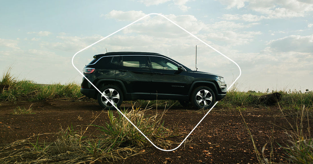 Starlink para carros pode transformar a rotina do produtor rural