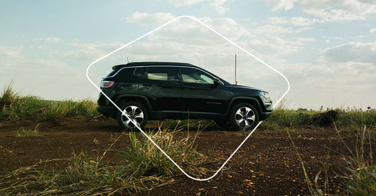 Starlink para carros pode transformar a rotina do produtor rural