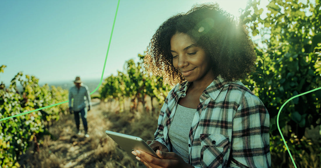 Sustentabilidade no agronegócio: qual o papel da tecnologia?