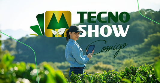 Tecnoshow 2025: confira os lançamentos que levamos para o maior evento do agro