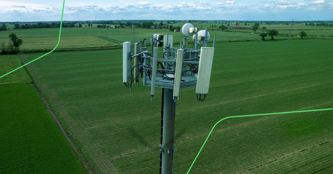 Antena amplificadora de sinal de celular: como funciona?