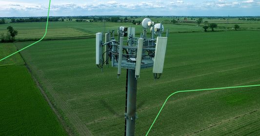 Antena amplificadora de sinal de celular: como funciona?