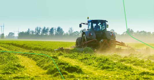 Como o Bit Conecta está revolucionando a gestão de frotas no agronegócio brasileiro