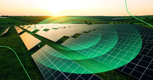 Energia solar e conectividade: como alimentar repetidores e levar internet para qualquer ponto do campo