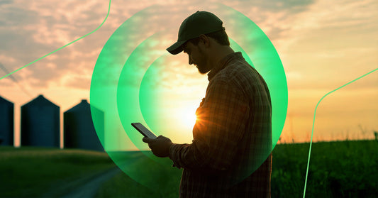 Como verificar a intensidade do sinal de celular