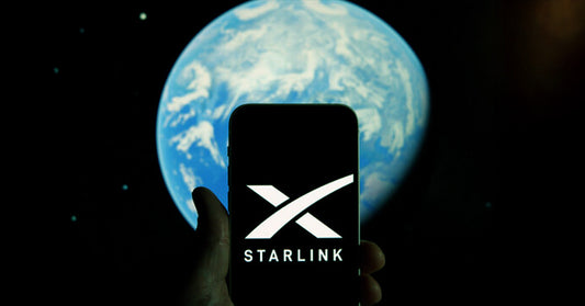 Starlink Mini: como a internet via satélite transforma a conexão rural?