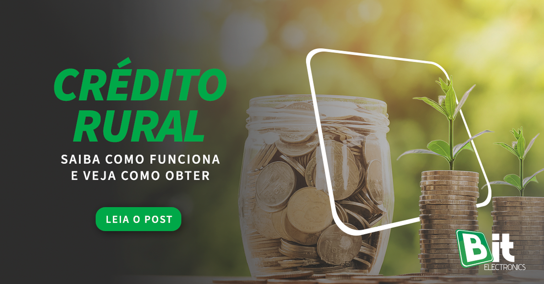 Crédito Rural