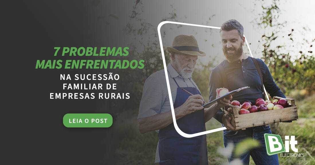 empresas familiares rurais