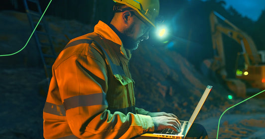 Internet em mineradoras: como garantir conectividade rápida e estável com Bit Ultra e Bit Station