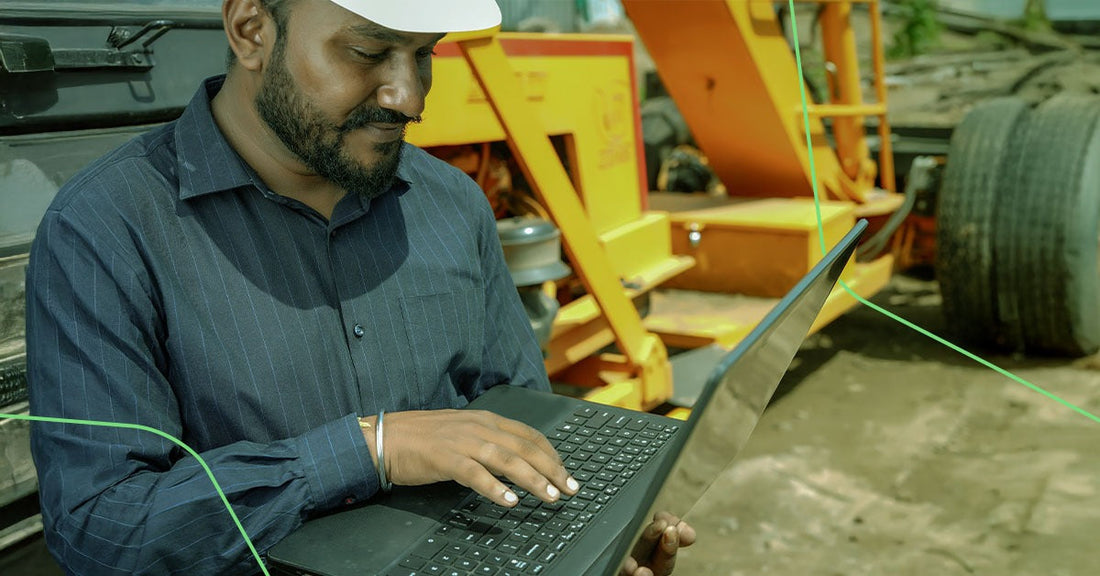 Internet via satélite na mineração: como a conectividade aumenta a produtividade