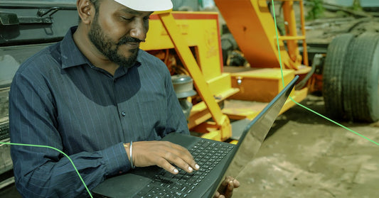 Internet via satélite na mineração: como a conectividade aumenta a produtividade