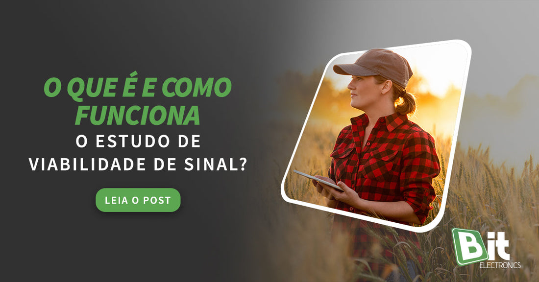 O que é e como funciona o estudo de viabilidade de sinal?