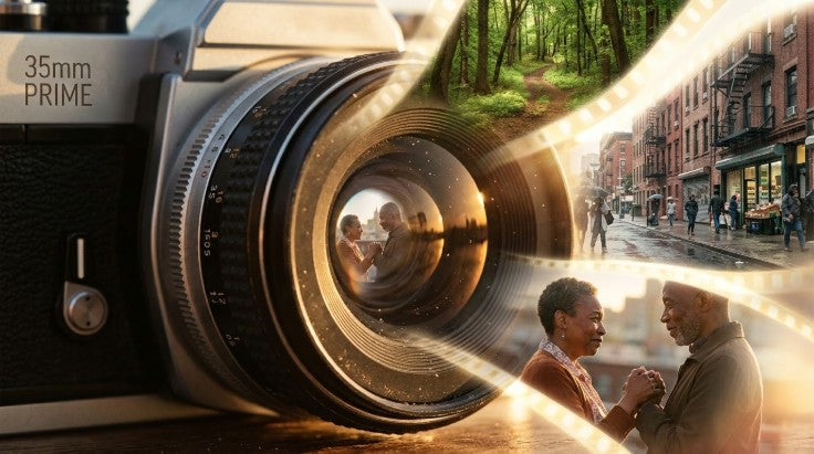 O Poder do Documentário: 10 Filmes que Mudaram a Visão do Mundo