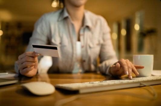 Pagamento recusado: entenda o que fazer quando isso acontece