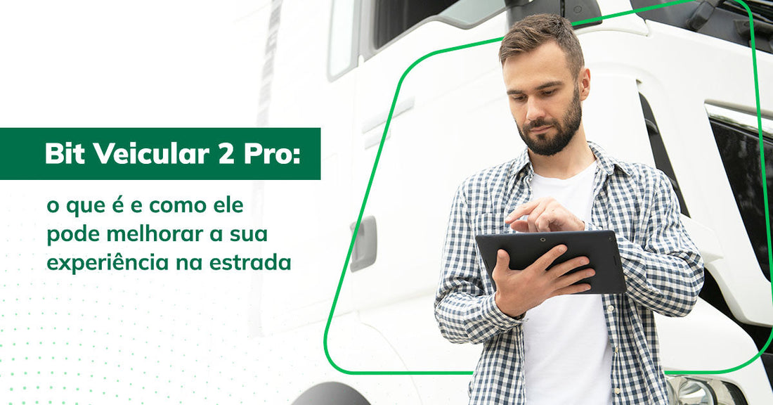 Bit Veicular 2 Pro: o novo lançamento da Bit Electronics que revoluciona a conectividade
