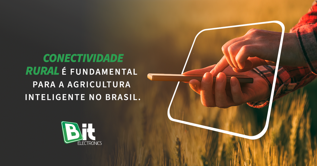 Conectividade Rural