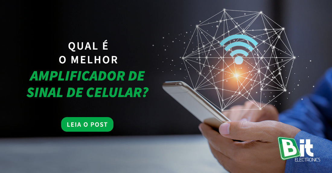 Conectividade no campo ainda é um desafio para o agronegócio brasileiro