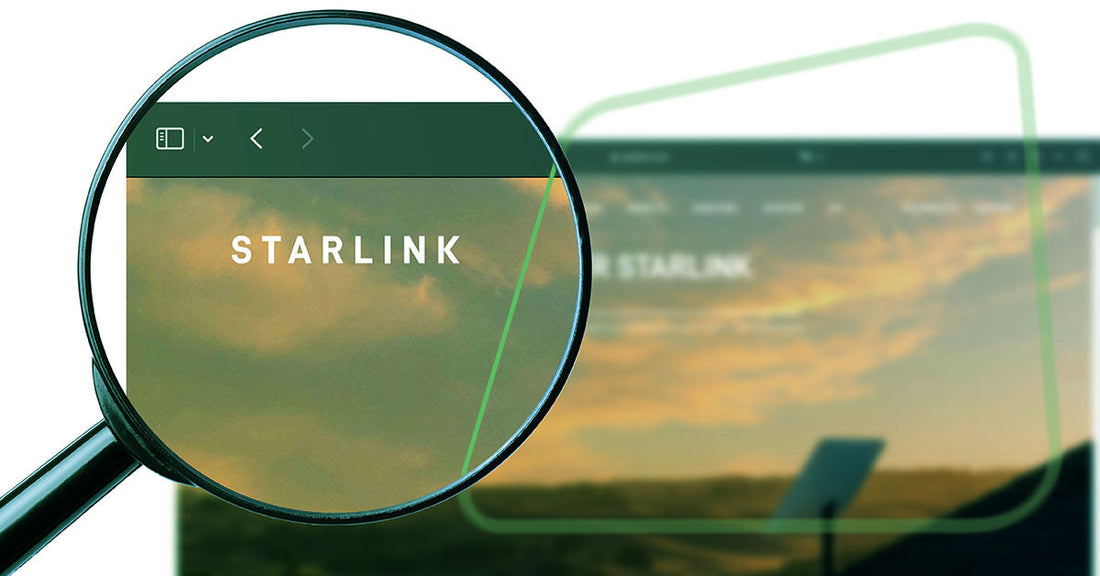 Starlink vale a pena? Confira 3 vantagens!