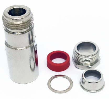 Conector N Fêmea para Cabo RGC-213