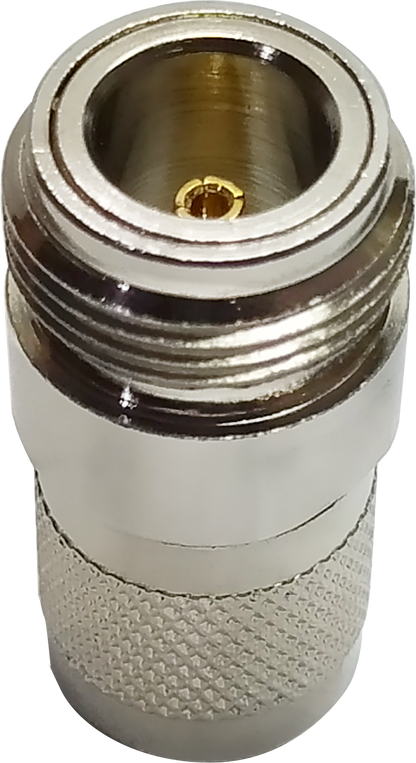Adaptador N Fêmea x TNC Macho K
