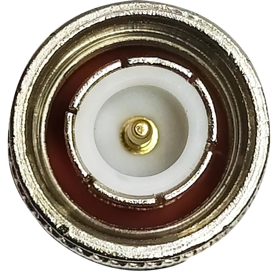 Adaptador N Fêmea x TNC Macho K