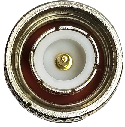 Adaptador N Fêmea x TNC Macho K