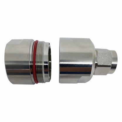 N Male Connector for 7/8" Cellflex Cable