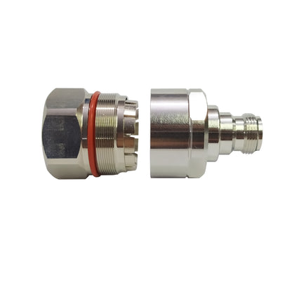 Conector N Fêmea para Cabo Cellflex 7/8