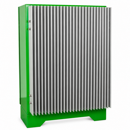 Repetidor de Sinal de Celular 700 MHz 95 dB - 5W