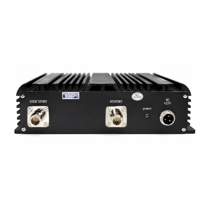Repetidor de Sinal de Celular 700 MHz 75 dB - 1W