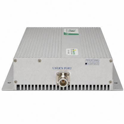 Repetidor de Sinal de Celular 850 MHz 85 dB - 2W