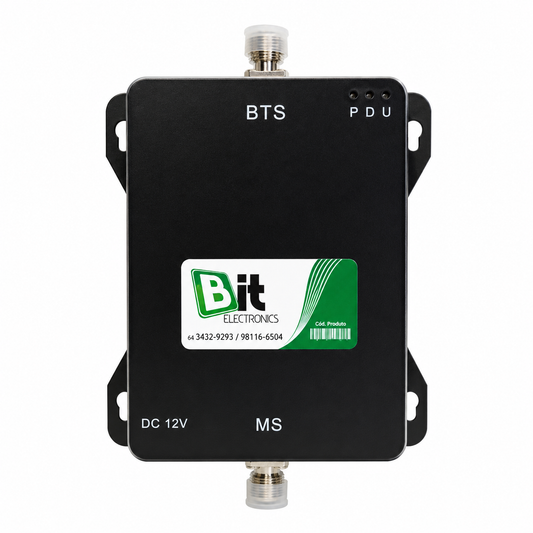 Downlink Linear Amplifier 850 MHz