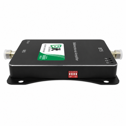 Amplificador Linear Downlink 850 MHz