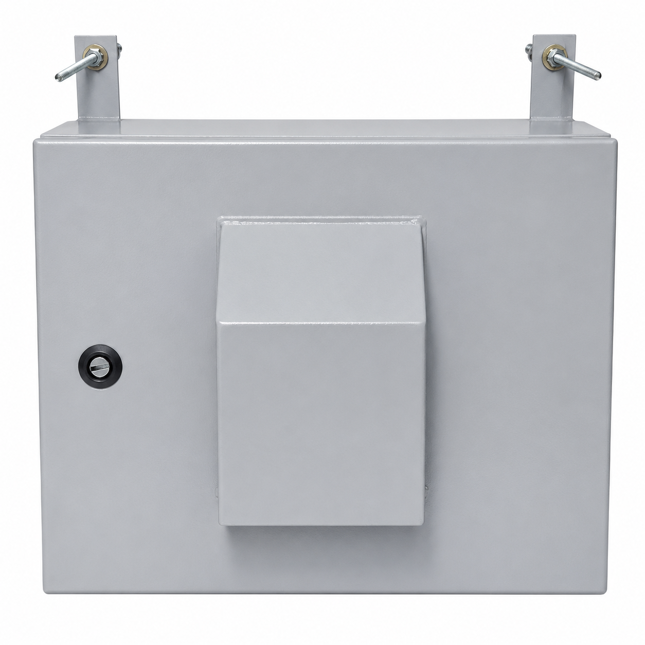 Rack Outdoor com Suporte 15X30X40CM