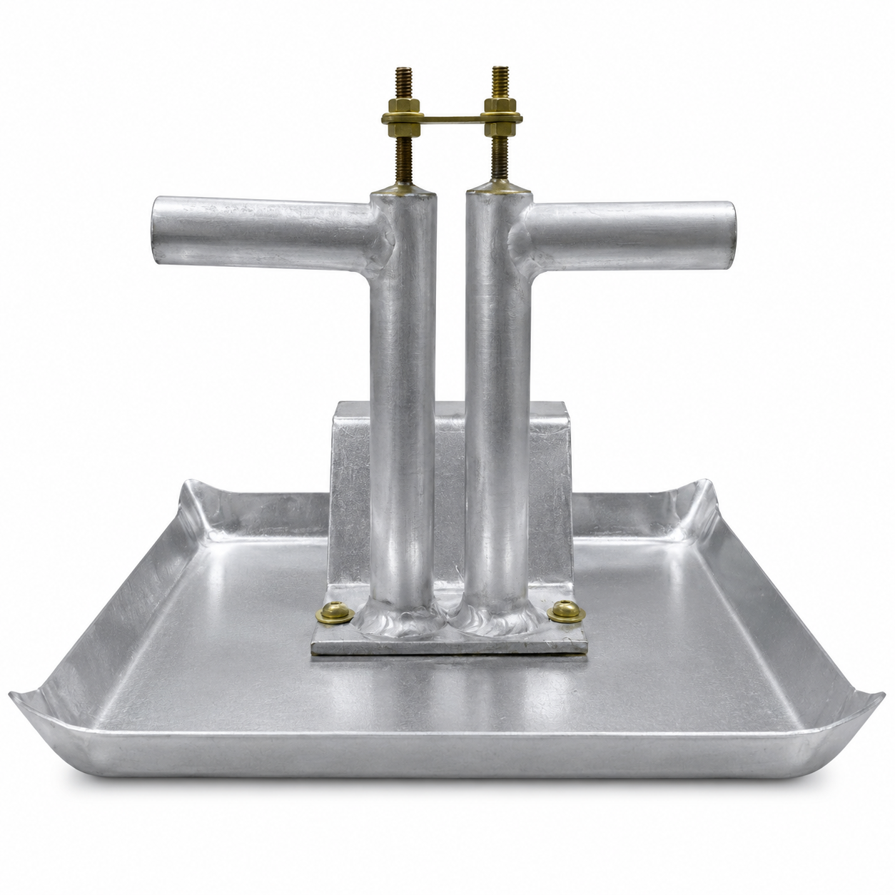 700 MHz Parabolic Feed Illuminator