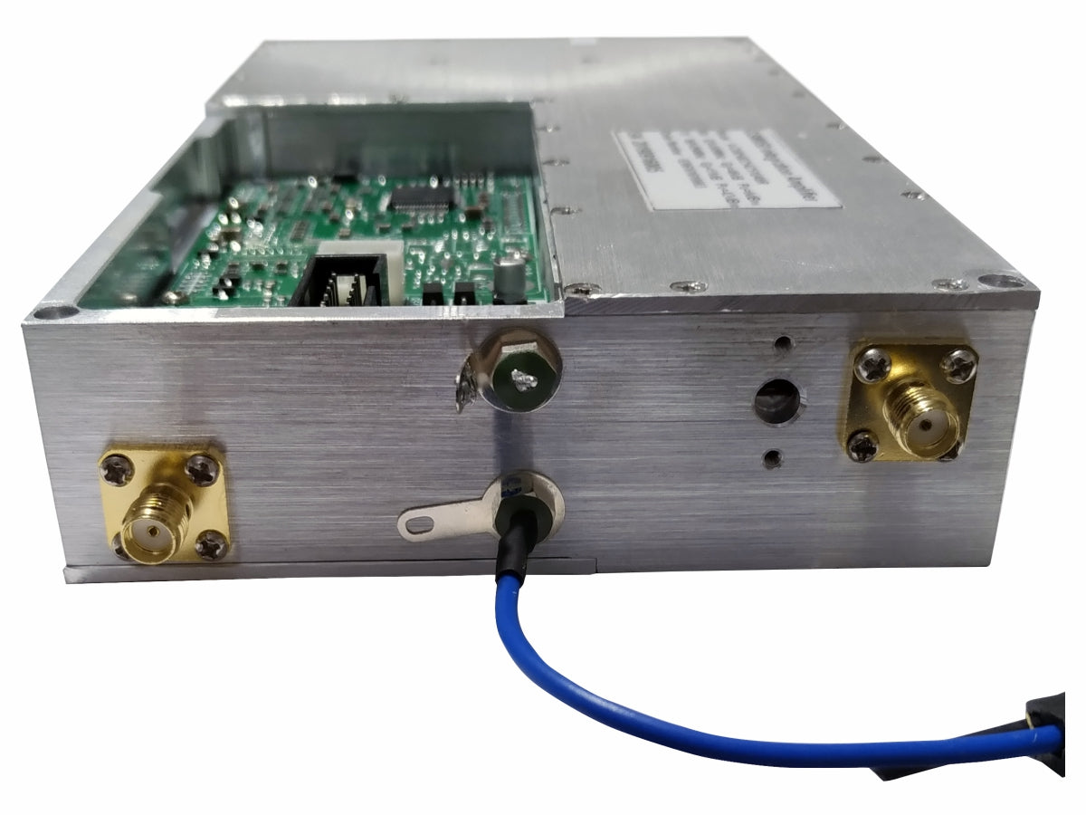 Módulo Amplificador Downlink 850 MHz 10W