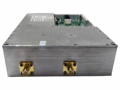Módulo Amplificador Downlink 850 MHz 10W