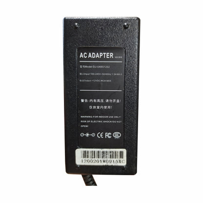 12V 3A Power Supply