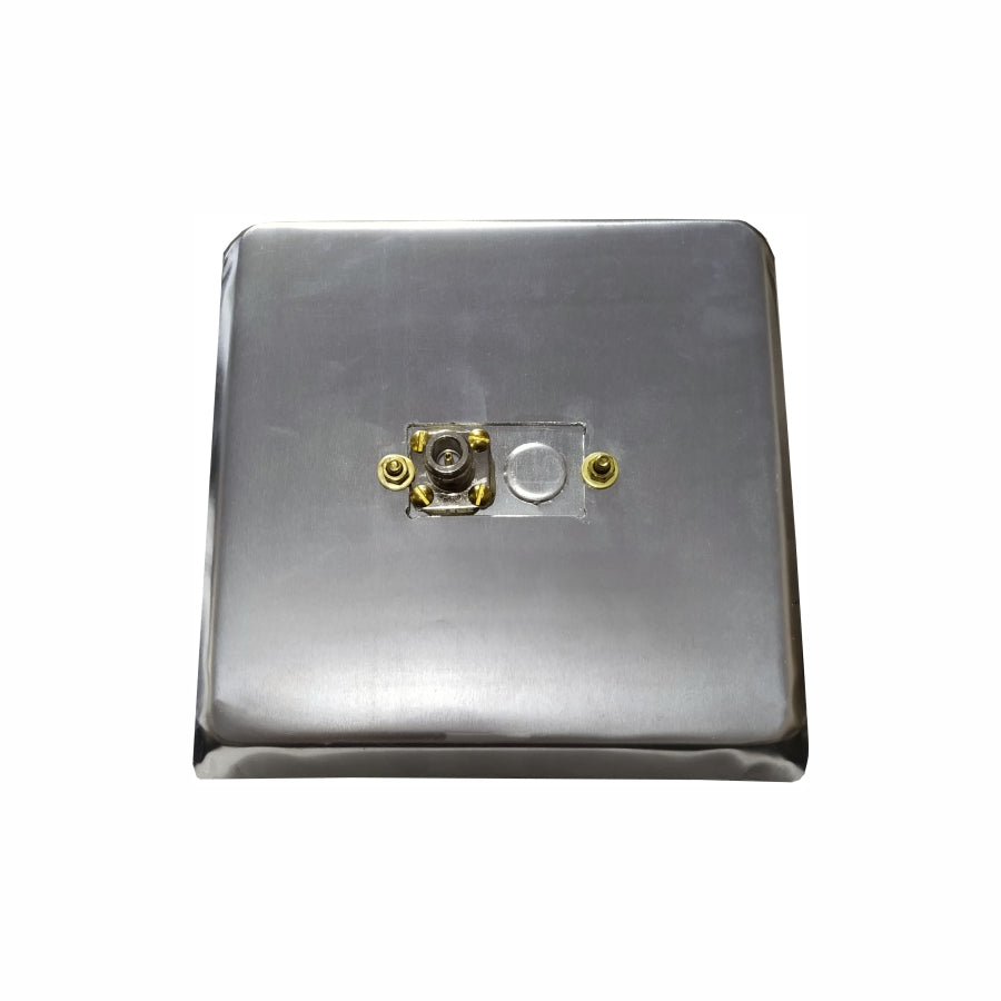 700 MHz Parabolic Feed Illuminator