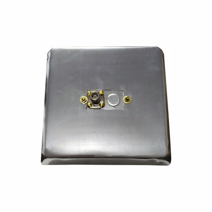 700 MHz Parabolic Feed Illuminator
