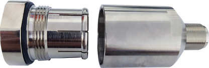 Conector N Fêmea para Cabo Cellflex 7/8 K
