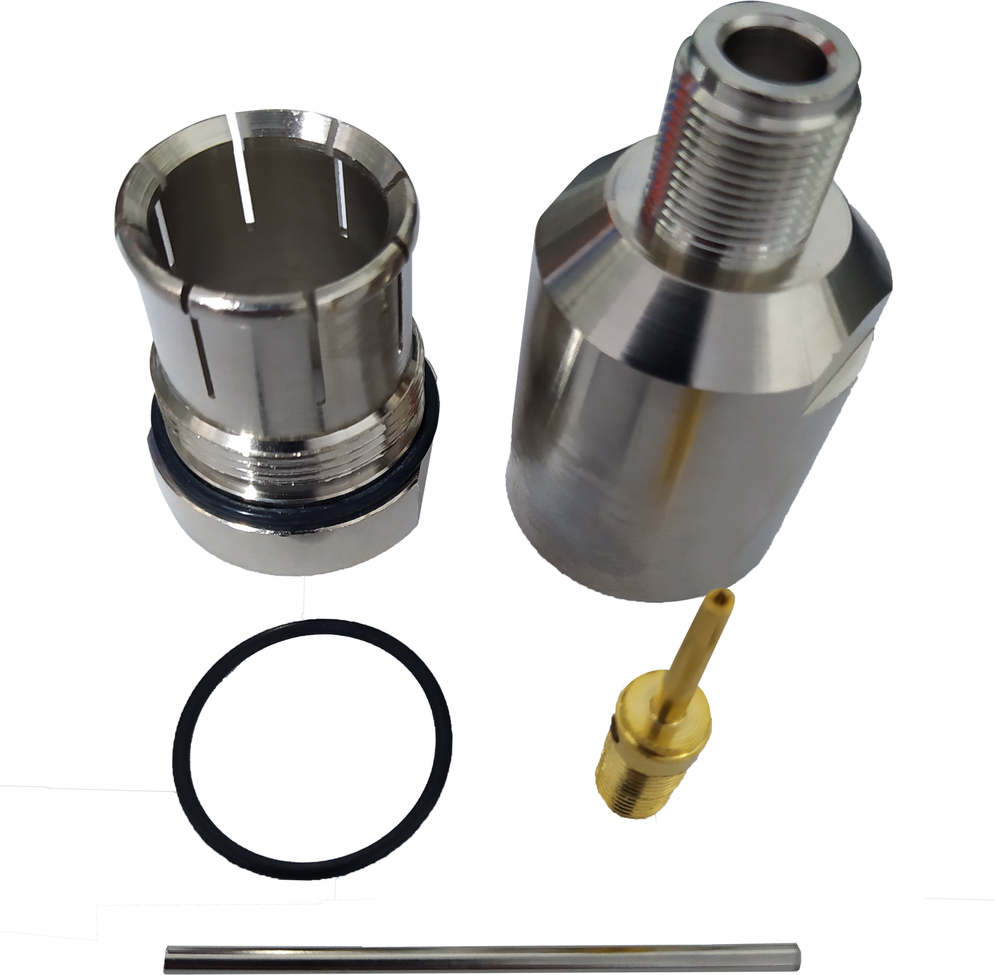 Conector N Fêmea para Cabo Cellflex 7/8 K