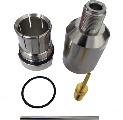 Conector N Fêmea para Cabo Cellflex 7/8 K
